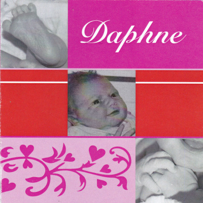 Daphne 20 juli 2010…