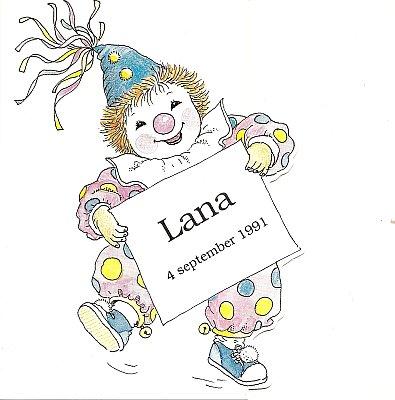 1991-09-04 Lana Den…